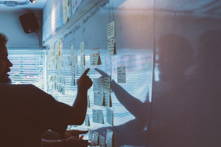 strategic content initiatives